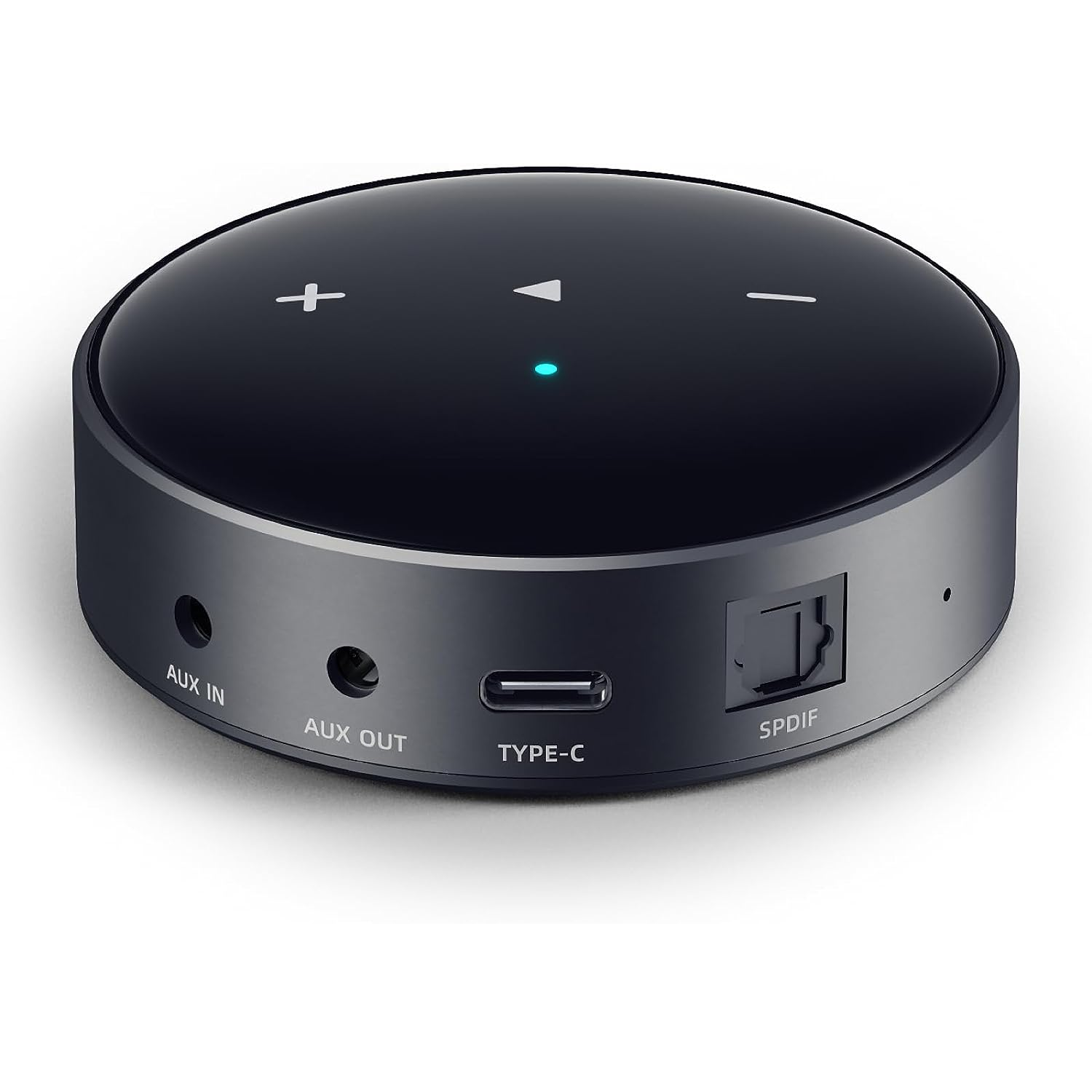 WiiM Mini | Elevate Your Audio Gear: Smart, Affordable, Effortless