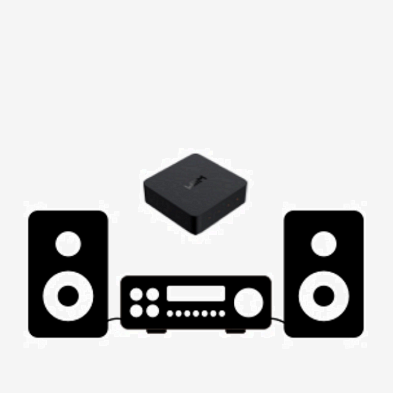 WiiM Pro Plus Versatile Audiophile Streaming Unleash the Brilliance