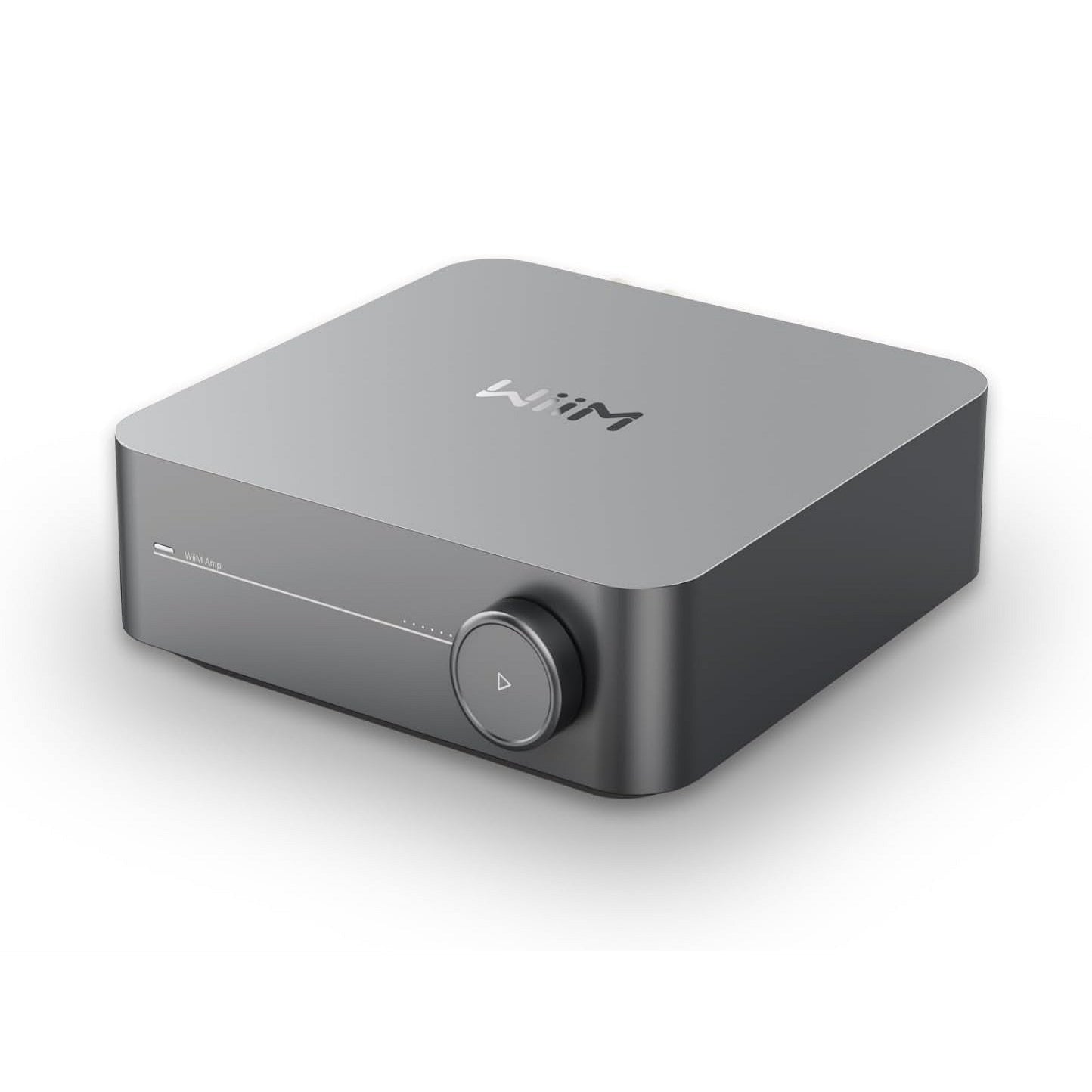 WiiM Pro Plus Multi-Room Hi-Res Music Streamer — Nottingham HiFi